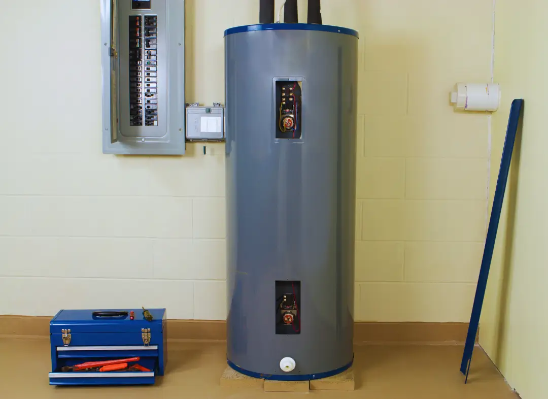 Chauffe-eau Les Monts d'Aunay
